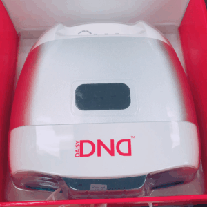 DND LED/UV CORDED LAMP