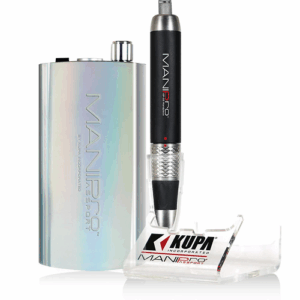 ManiPro Passport Limited Edition, UNICORN (Chrome)