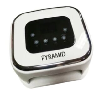 PYRAMID LED/UV LAMP
