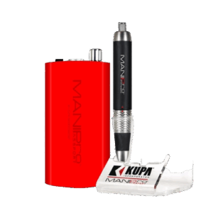 ManiPro Passport, Red 220V/110V