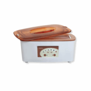 GiGi Digital Paraffin Bath with Steel Bowl