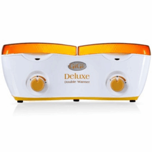 Gigi Deluxe Double Warmer