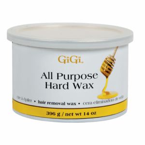 Gigi All Purpose Hard Wax, 14oz
