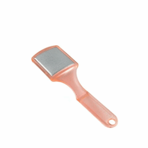 DL Professional Extra Large Stainless Steel Foot Rasp