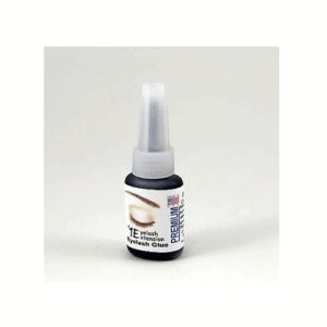 #1 Number One Premium Fast Dry Eyelash Extension Glue, Made in USA