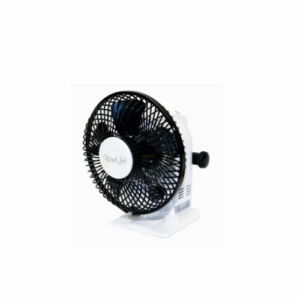 KiKi Super Mini Fan-Desk Fan 110V