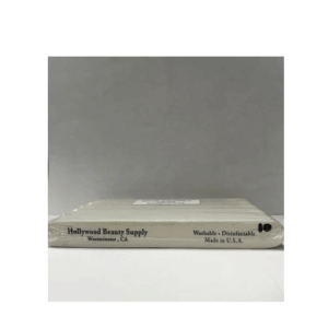 Nail Files WHITE, Grit 100/100