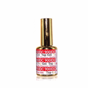 DC Non Cleansing Top, 18mL/0.6fl oz., 900
