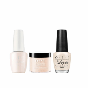 OPI 3in1, S86, Bubble Bath