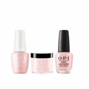 OPI 3in1, H19, Passion