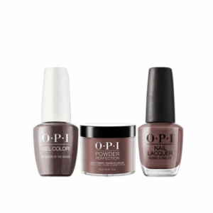 OPI 3in1, W60, Squeaker Of The House