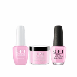 OPI 3in1, B56, Mod About You
