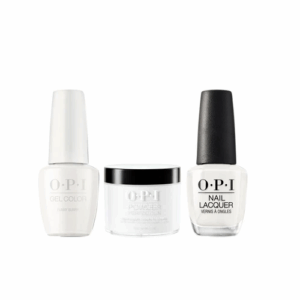 OPI 3in1, H22, Funny Bunny