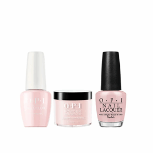 OPI 3in1, T65, Put It In Neutral