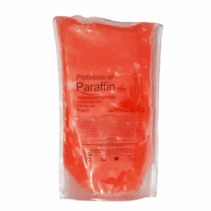 Paraffin Wax - Peach - Case/36 Bags