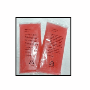 Paraffin Wax - Peach - Box/6 Bags