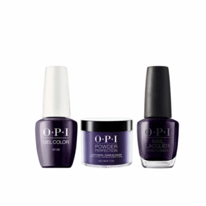 OPI 3in1, B61, OPI Ink