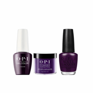 OPI 3in1, V35, O Suzi Mio