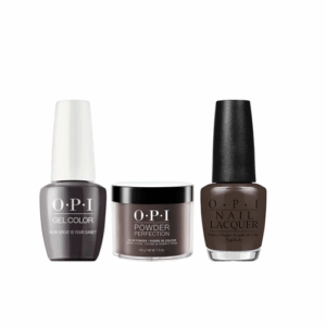 OPI 3in1, N44, How Great is Your Dane?