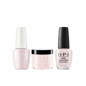 OPI 3in1, T69, Love Is In The Bare