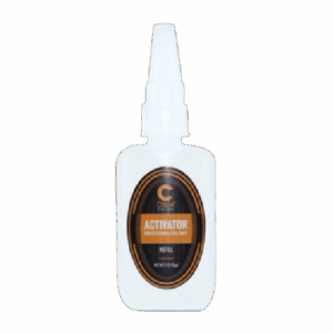 Chisel ACTIVATOR Refill, #3, 2oz