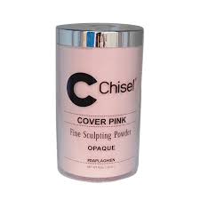 Chisel Fine Sculpting Powder #DAPLAGHIEN | Cover Pink Opaque, 12oz.