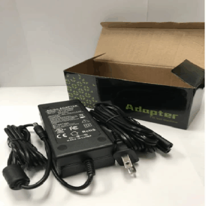 Adapter for Nail Machine (12V 5A)