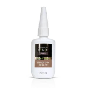 SNS Dipping Liquid, Super Sealer Dry Refill, 2oz
