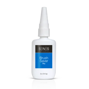 SNS Dipping Liquid, Brush Saver Refill, 2oz