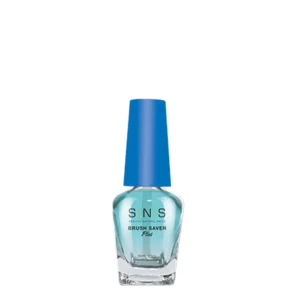 SNS Brush Saver, 0.5oz