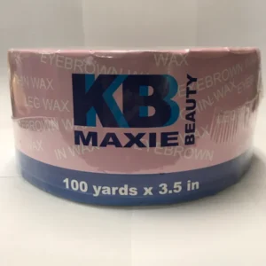KB Maxie Beauty Waxing Muslin Roll