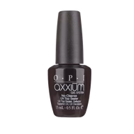 OPI Axxium No Cleanse UV Top Sealer, 0.5oz