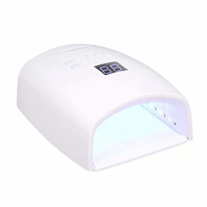 HW Cordless LED/UV Lamp