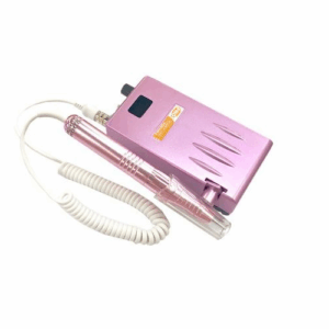 Medicool Pro Power 35k Electric File Cordless, Rose Gold