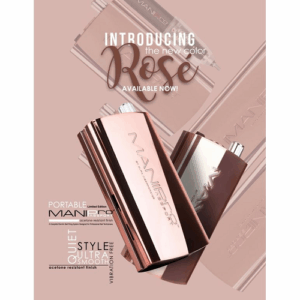 ManiPro Passport, Rose' 220V/110V