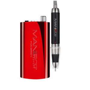 ManiPro Passport, Candy Apple, 220V/110V