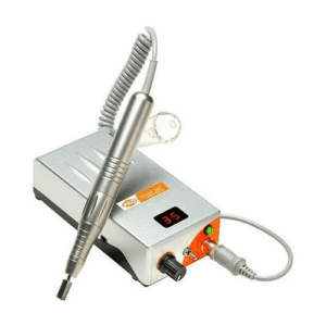 Medicool Pro Power 35k Electric File Cordless, Silver