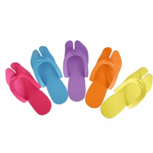 Slippers 360pcs/Case