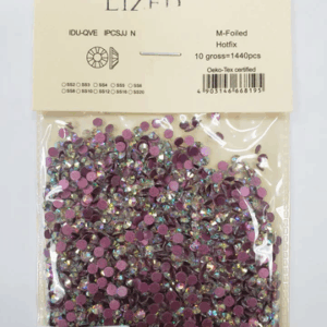 CRYSTAL-LIZED Crystal Nail Art | AB SS12 10 GROSS