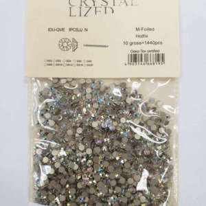 CRYSTAL-LIZED Crystal Nail Art | SS12 AB 10 GROSS