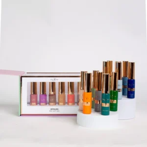 Cre8tion Detailing Nail Art Gel - Winter Collection