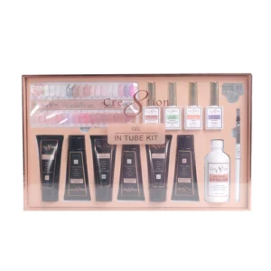 Cre8tion " GEL IN TUBE CAREER " Starter Kit