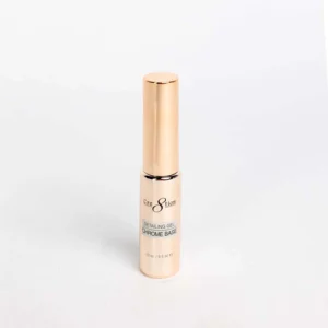 Cre8tion Detailing Gel Chrome Base 0.33oz 01 Clear