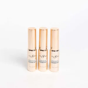 Alternative view of Cre8tion Detailing Gel Chrome Base 0.33oz 01 Clear