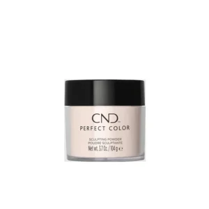 CND - Perfect Color Sculpting Powders - Warm Pink - Opaque 3.7oz