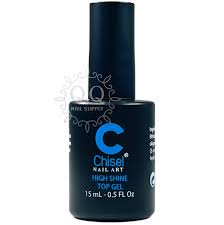 Chisel High Shine Top 0.5oz
