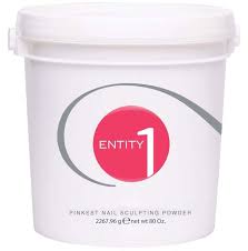 Entity Pinkest - 5lbs