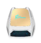 Alternative view of iGel Hybrid Pro 2.0 UV/LED Lamp