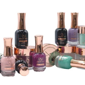 Anthony Vince 3in1 Collection- 360 colors