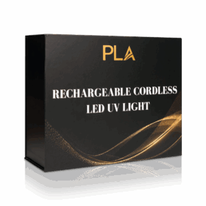 Alternative view of PLA Cordless Lamp